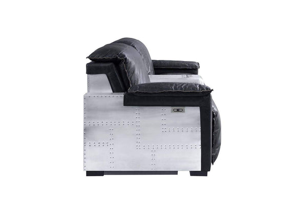 59952 Misezon Power Motion Recliner