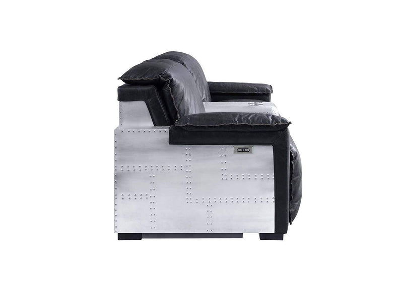 59952 Misezon Power Motion Recliner