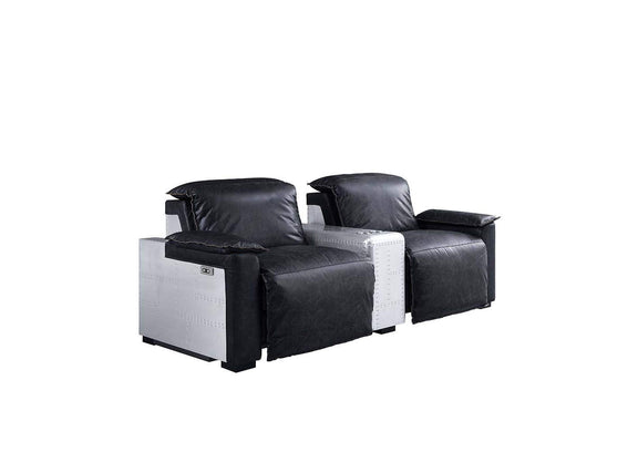 59952 Misezon Power Motion Recliner