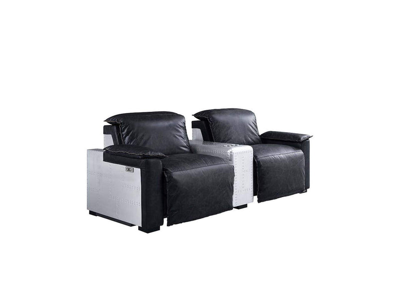 59952 Misezon Power Motion Recliner