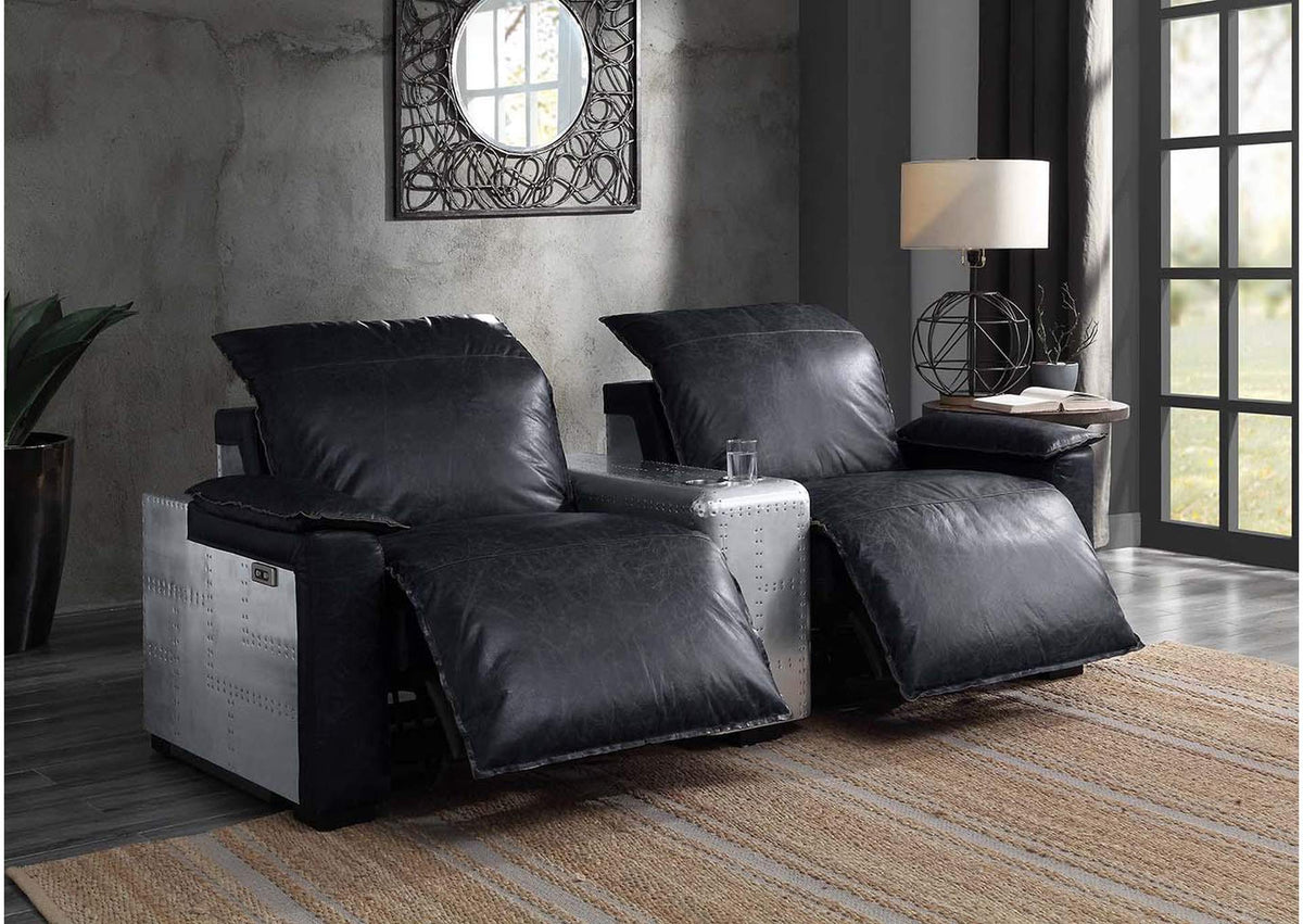 59952 Misezon Power Motion Recliner