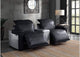 59952 Misezon Power Motion Recliner
