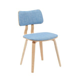 Jaguar - Upholstered Dining Chair