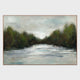 Early Morning - Painting Art by Buddy Whitlock