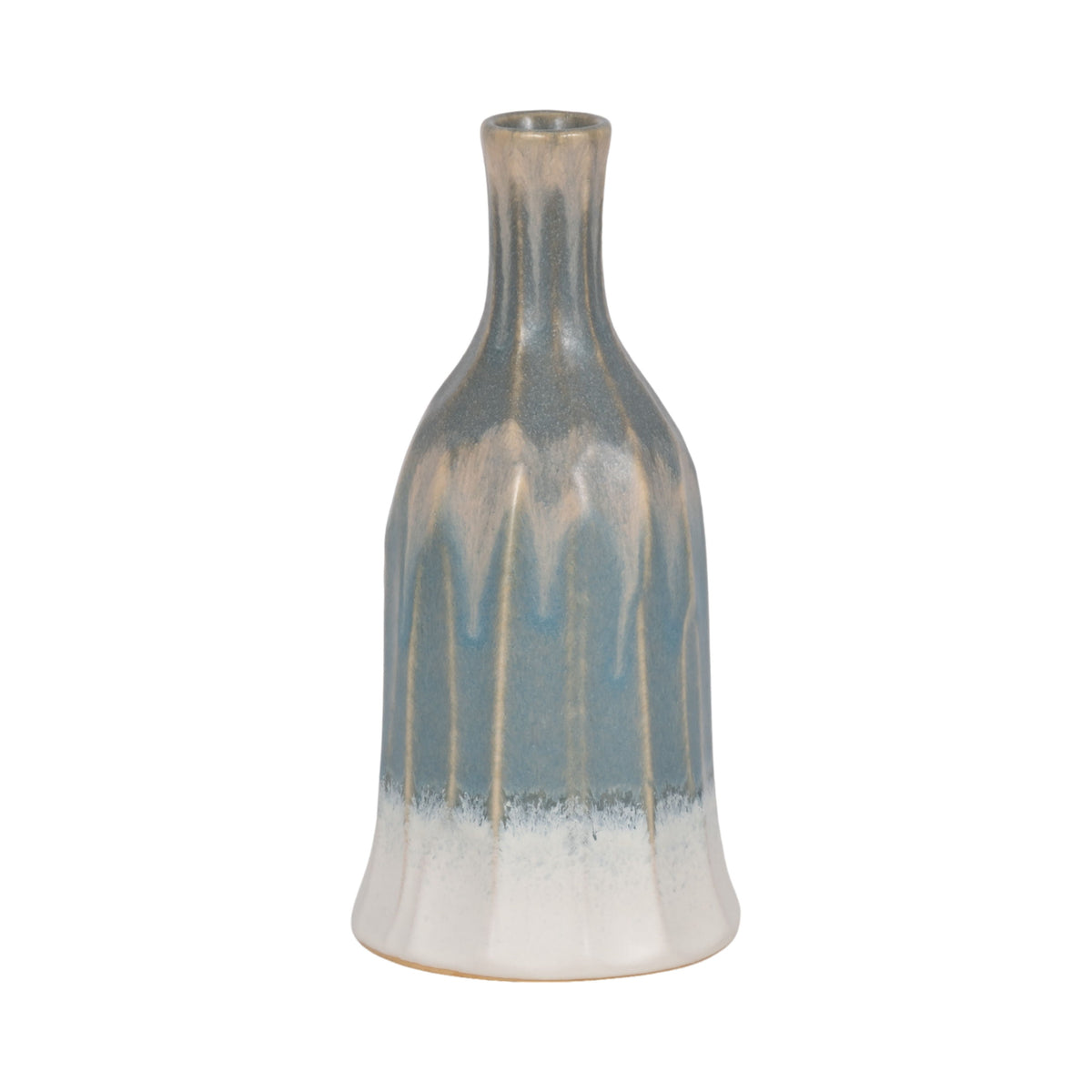 Estella Small Bottle - Blue