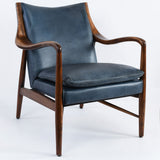 Kiannah - Club Chair