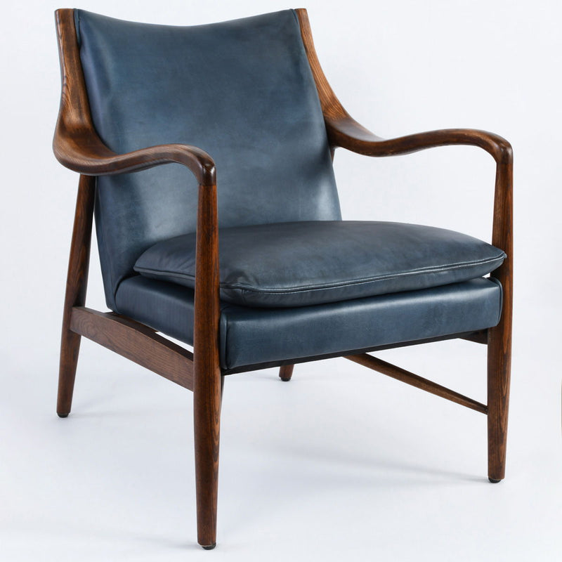 Kiannah - Club Chair