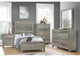 1910GY-5 Mandan Dresser