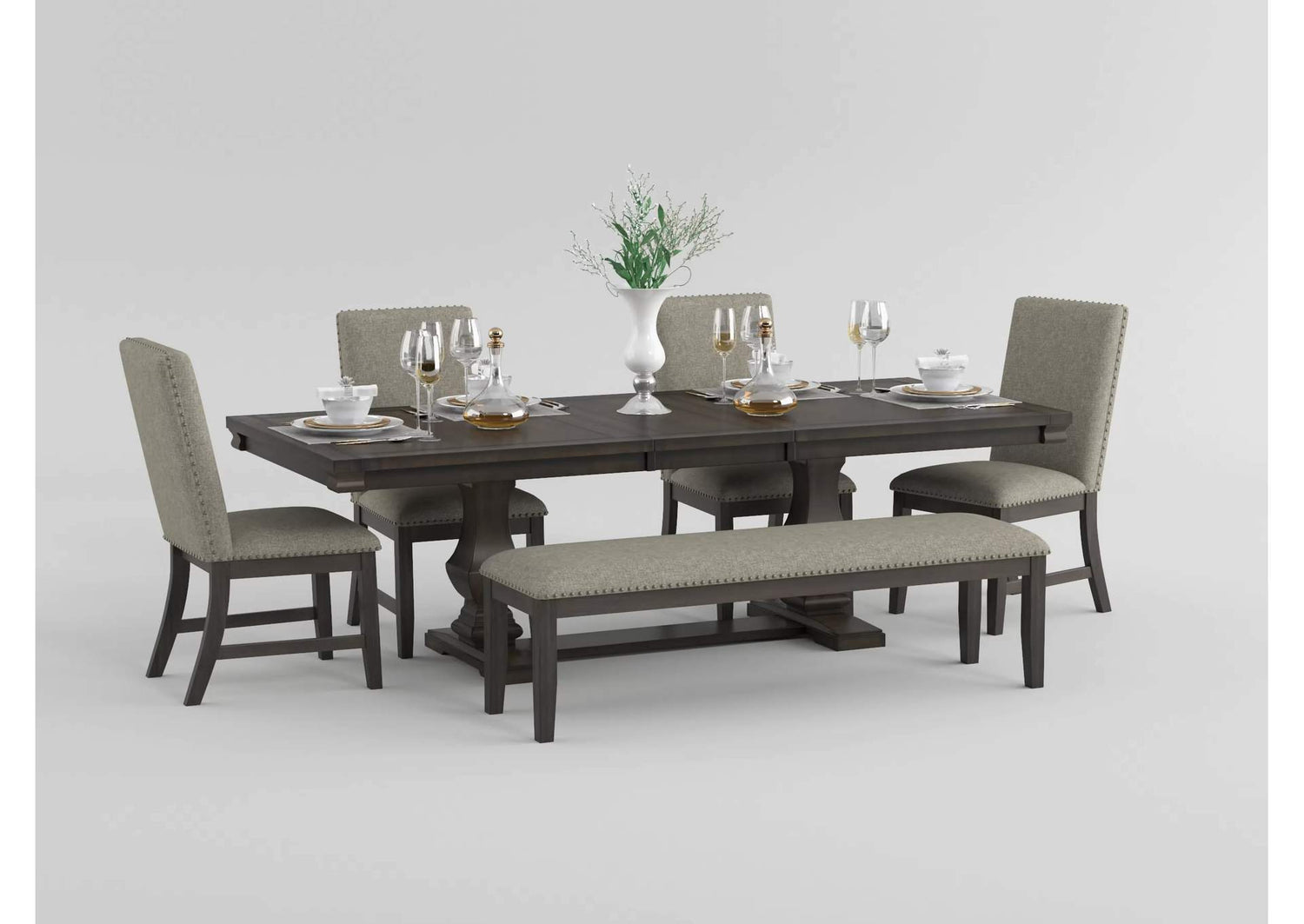 5741NNS Southlake Side Chair