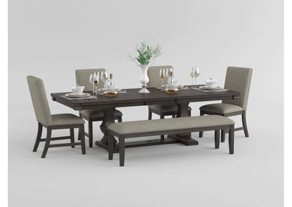 5741NNS Southlake Side Chair