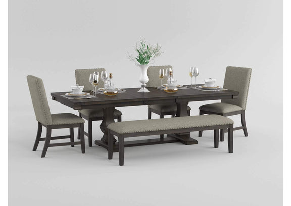 5741NNS Southlake Side Chair