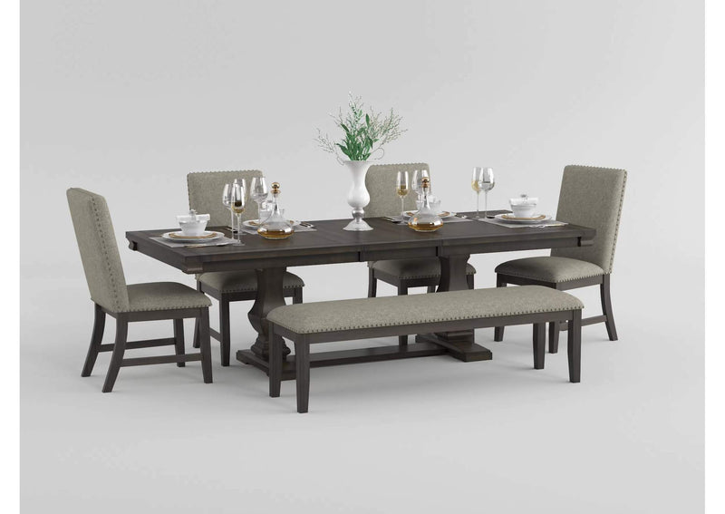 5741NNS Southlake Side Chair