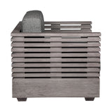 Vivid - Outdoor Patio Chair