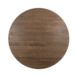Hera - Round Dining Table