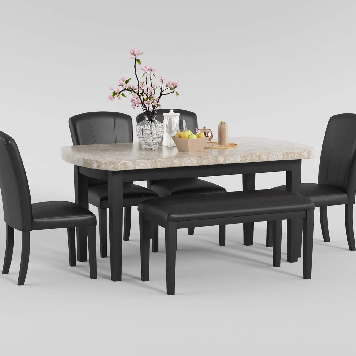 5070-13 Cristo 49” Bench