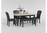 5070-13 Cristo 49” Bench