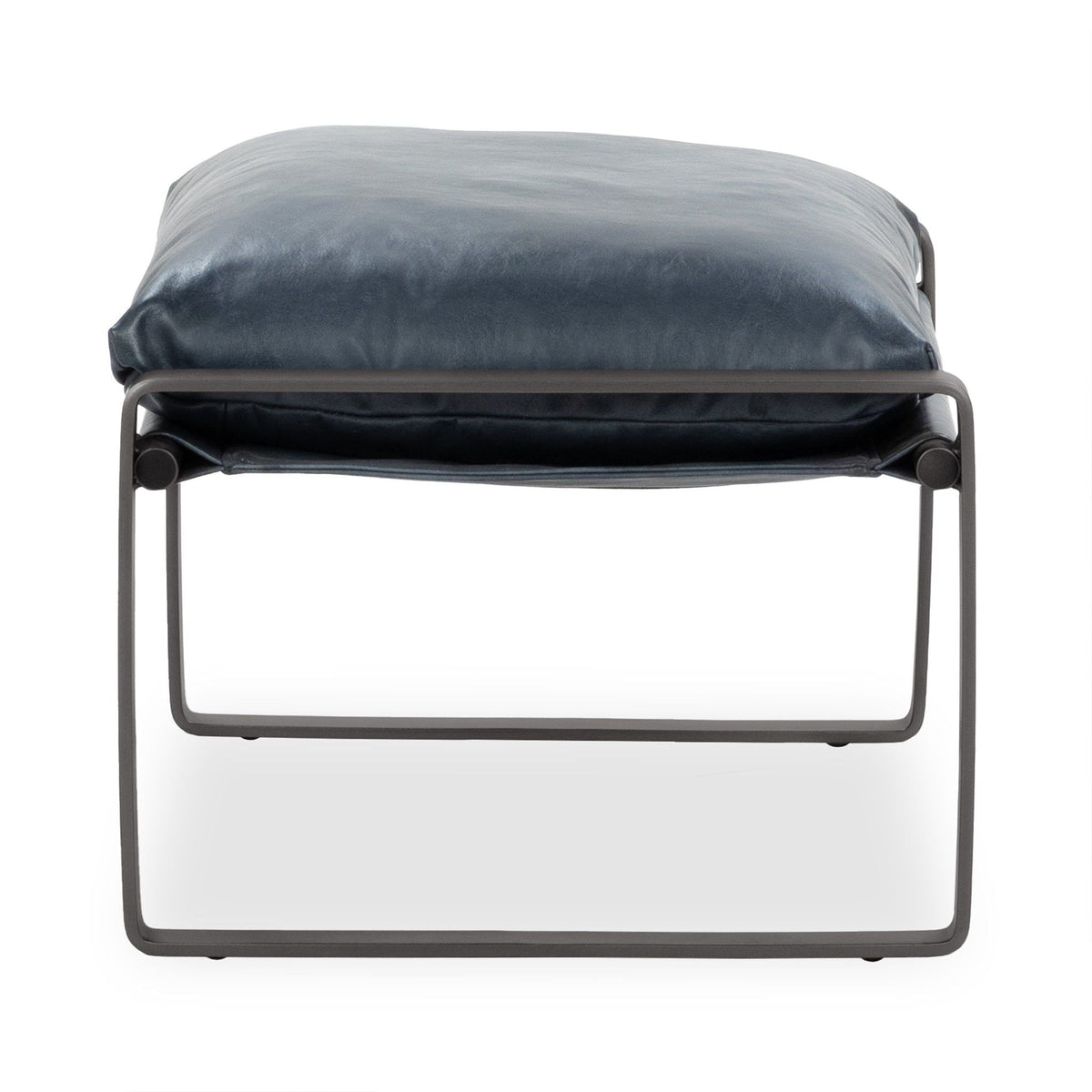 Morgan - Ottoman