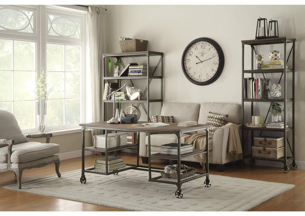 5099-15 Millwood Writing Desk