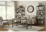 5099-15 Millwood Writing Desk
