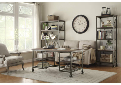 5099-15 Millwood Writing Desk