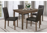 5039BR-48 Ahmet Dining Table
