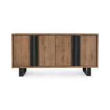 Danica - Sideboard - Natural Oak