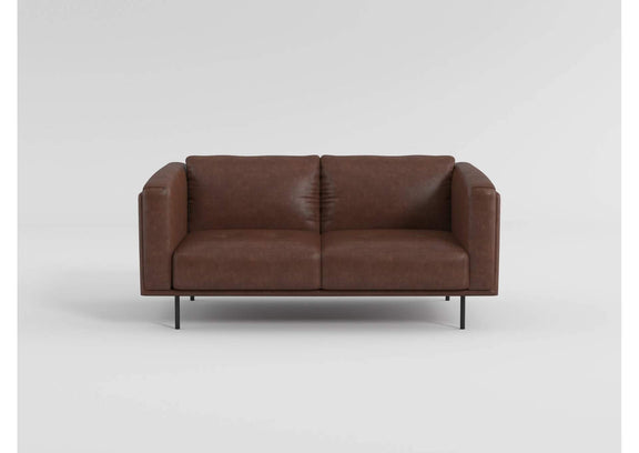 9280BR-2 Soren Love Seat