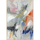 Brilliant - 48" x 72" Painting By Buddy Whitlock - Gold