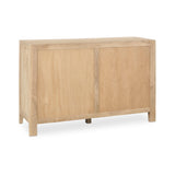 Laguna - 6 Drawer Dresser - Natural Maple, view 2