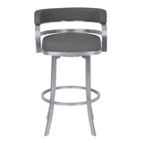 Prinz - Steel Bar Stool