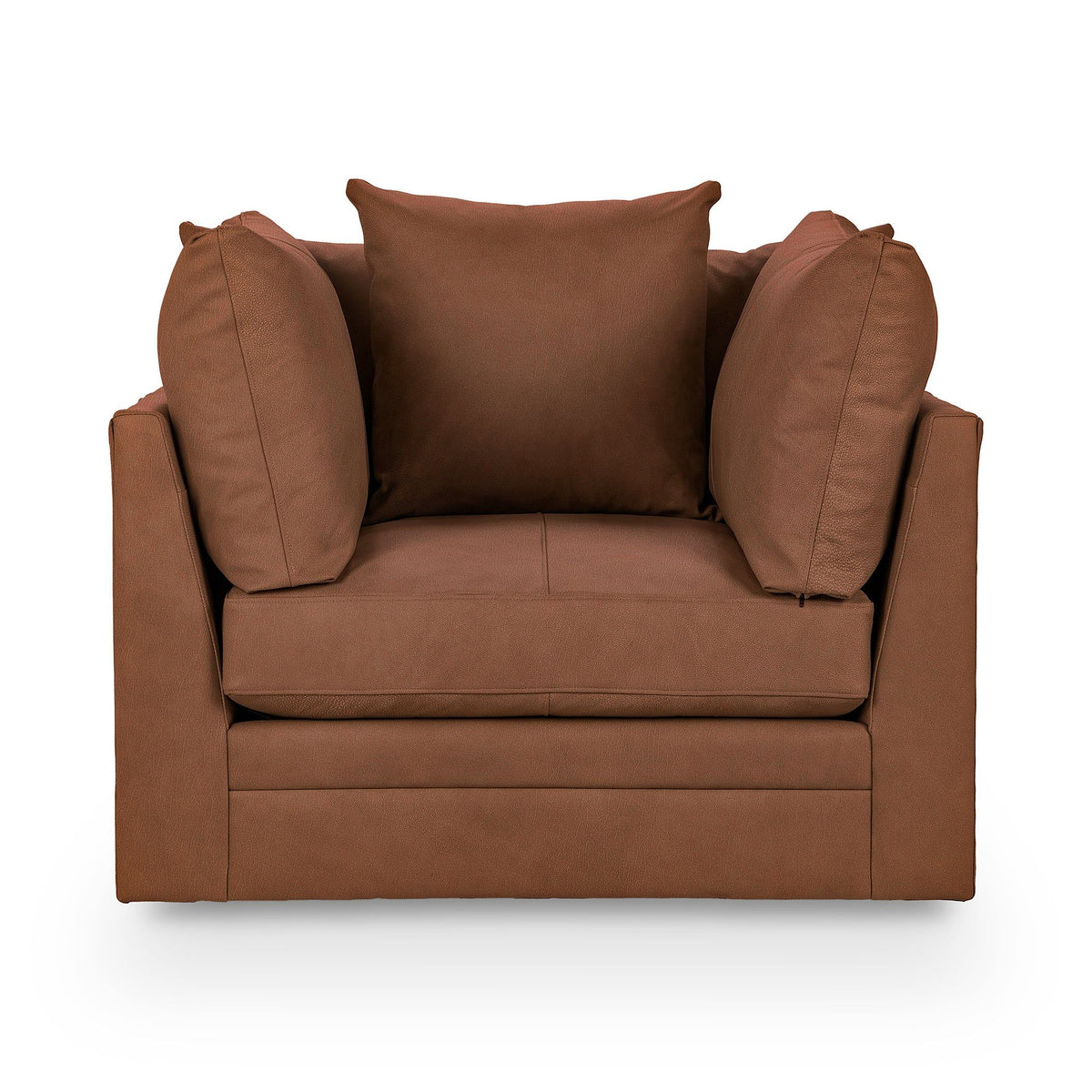 Audrey - Swivel Chair