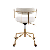 Demi - Office Chair