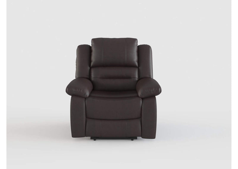8329CH-1 Jarita Reclining Chair