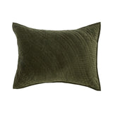 Elms - Velvet Sham