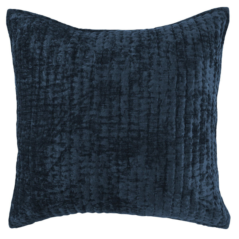 Bari - Velvet Sham