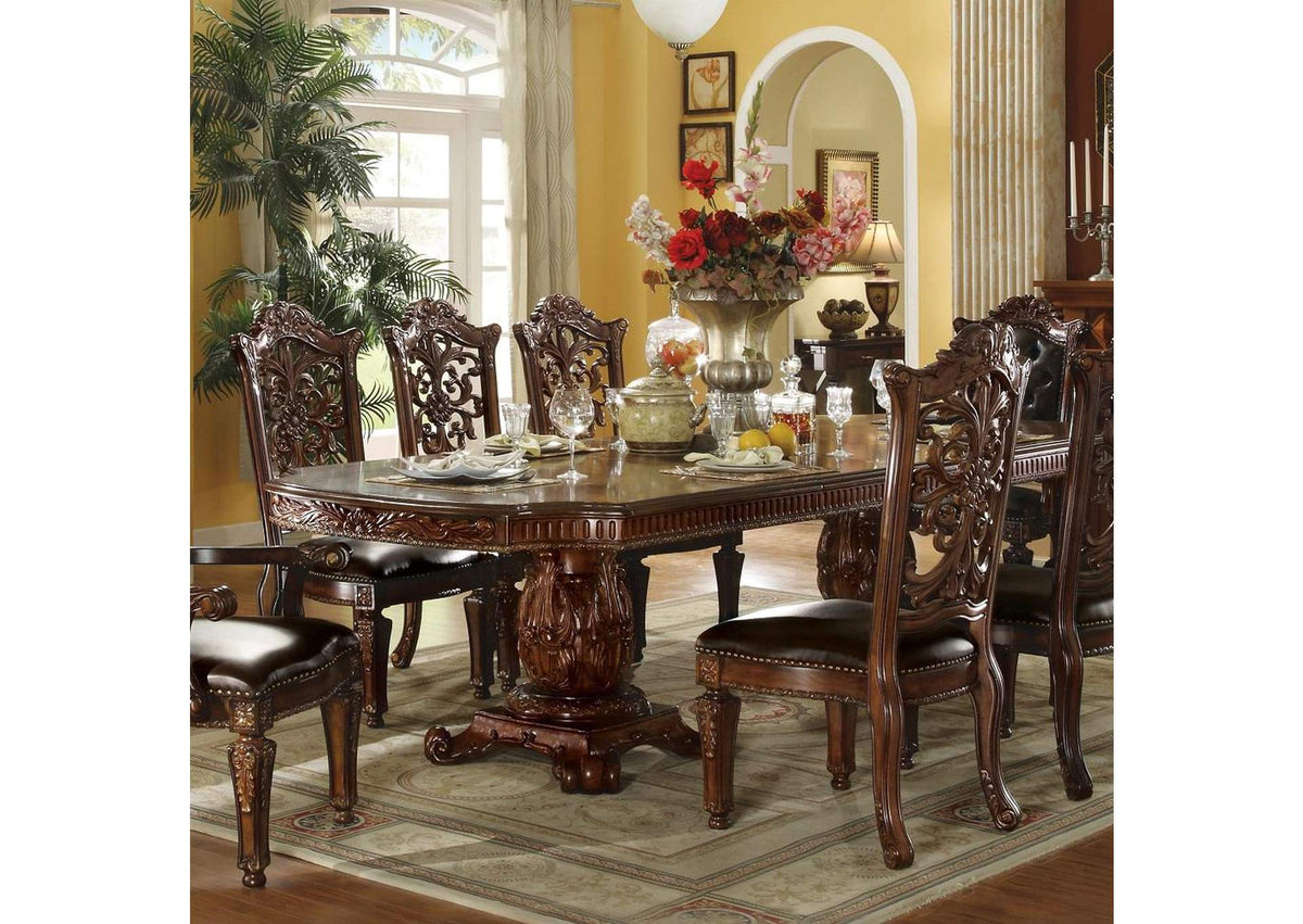 60000 Vendome Dining Table