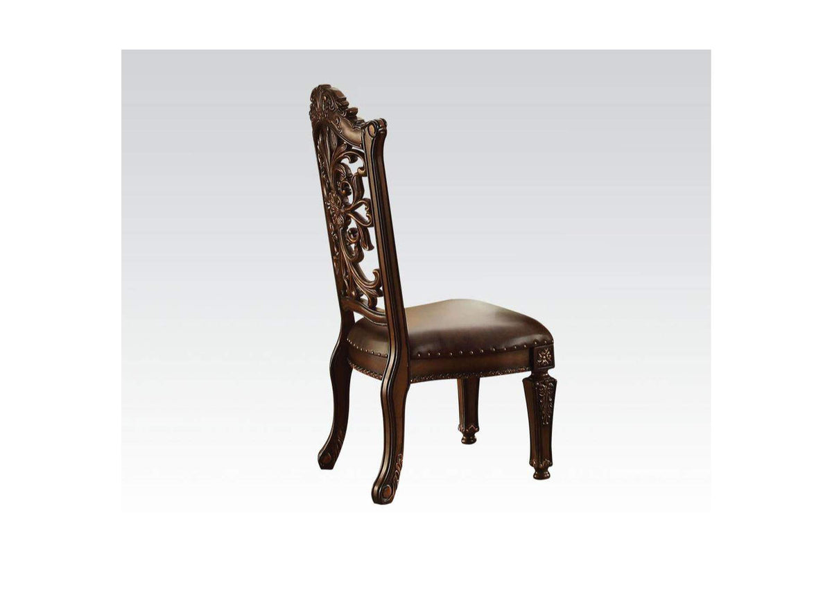 60003 Vendome Side Chair - Set of 2