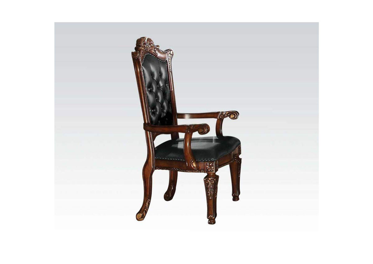 60004 Vendome Arm Chair - Set of 2