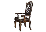 60004 Vendome Arm Chair - Set of 2