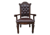 60004 Vendome Arm Chair - Set of 2
