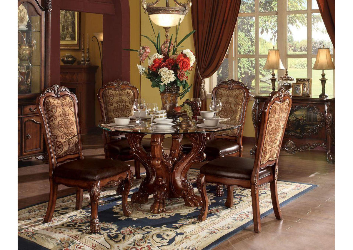 60010 Dresden Dining Table