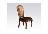 60012 Dresden Side Chair - Set of 2