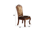 60012 Dresden Side Chair - Set of 2