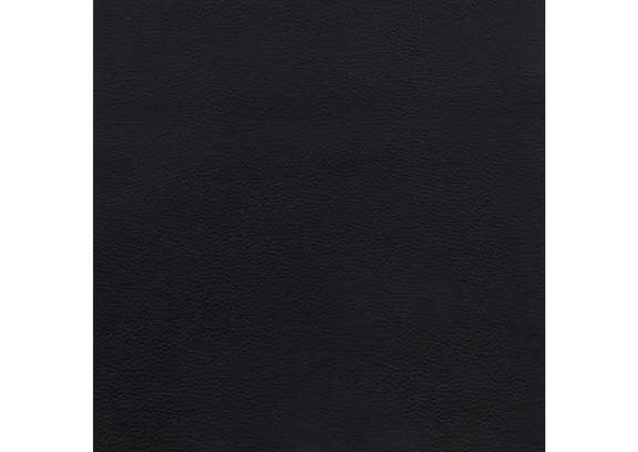 600181 Toohey Upholstered Home Theater Push Back Recliner Black