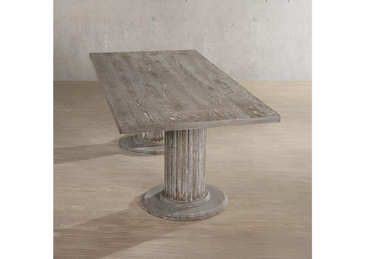 60170 Gabrian Dining Table