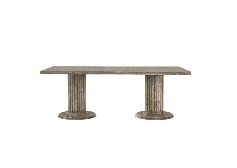 60170 Gabrian Dining Table
