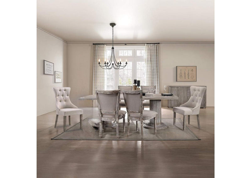 60170 Gabrian Dining Table