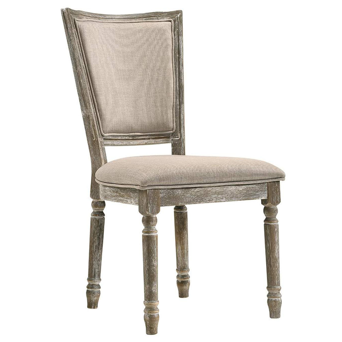 60172 Gabrian Side Chair - Set of 2