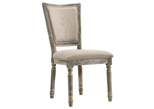 60172 Gabrian Side Chair - Set of 2