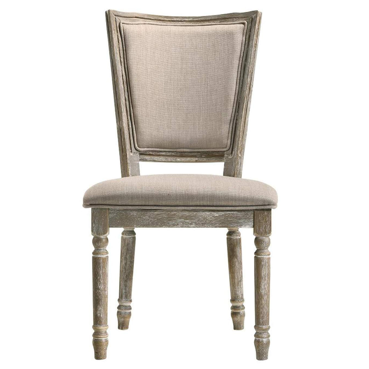 60172 Gabrian Side Chair - Set of 2